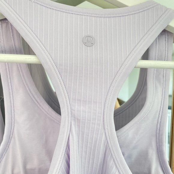 Lululemon Set of 3/ Wisteria Purp/ Faint Lavender/ Define/ Ebb to Street/ Align - Picture 10 of 14